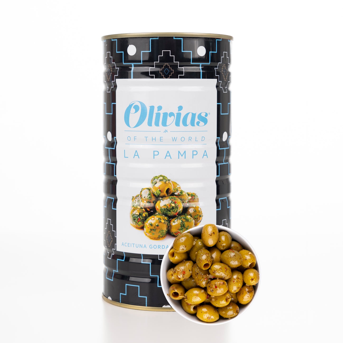 (1,5 kg) Olivias La Pampa