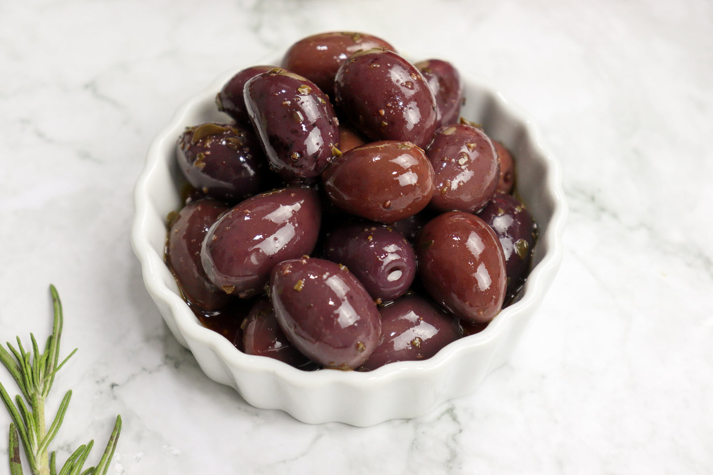 Olivias 'Kalamata' 4,25 KG