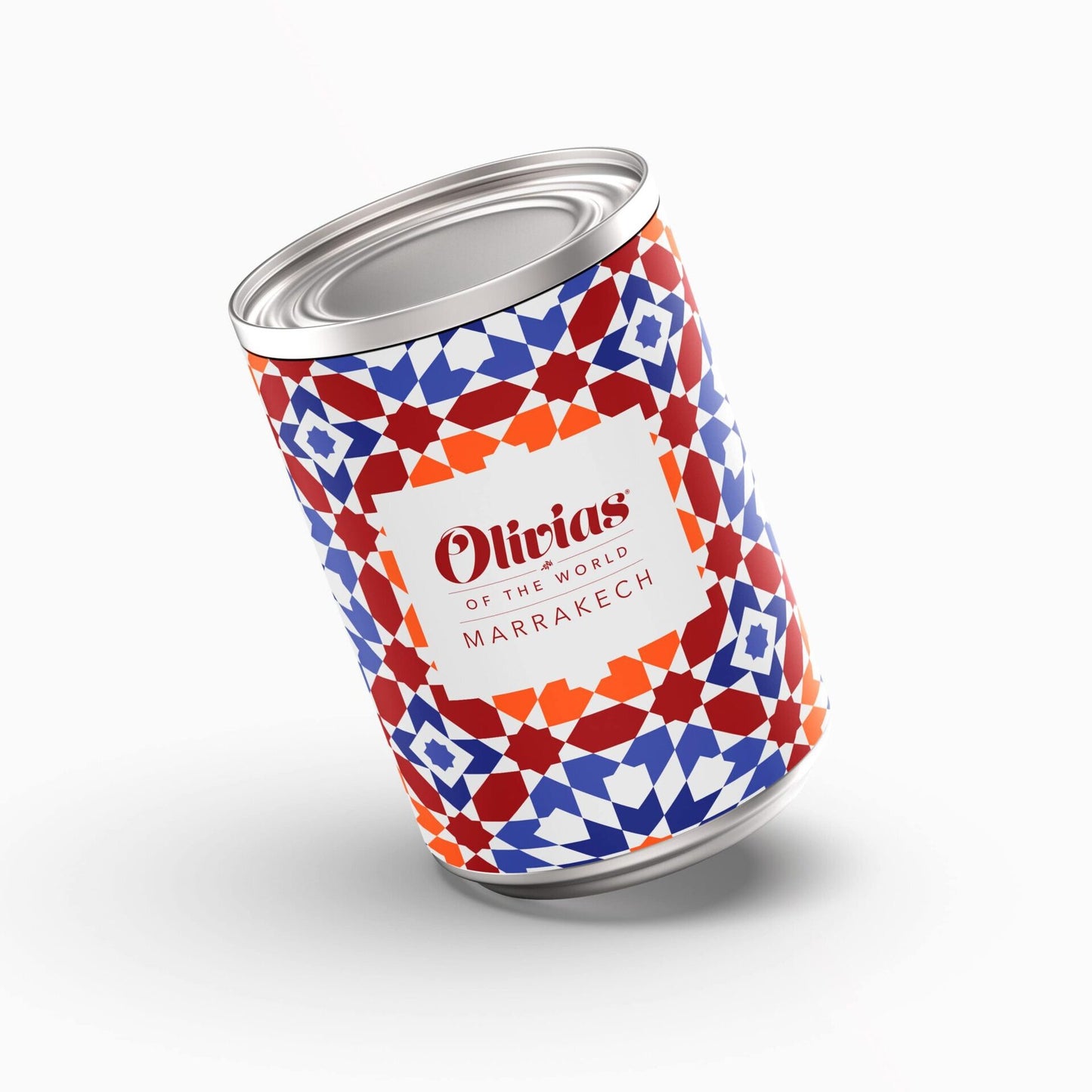 Olivias 'Marrakech' 4,25 kg