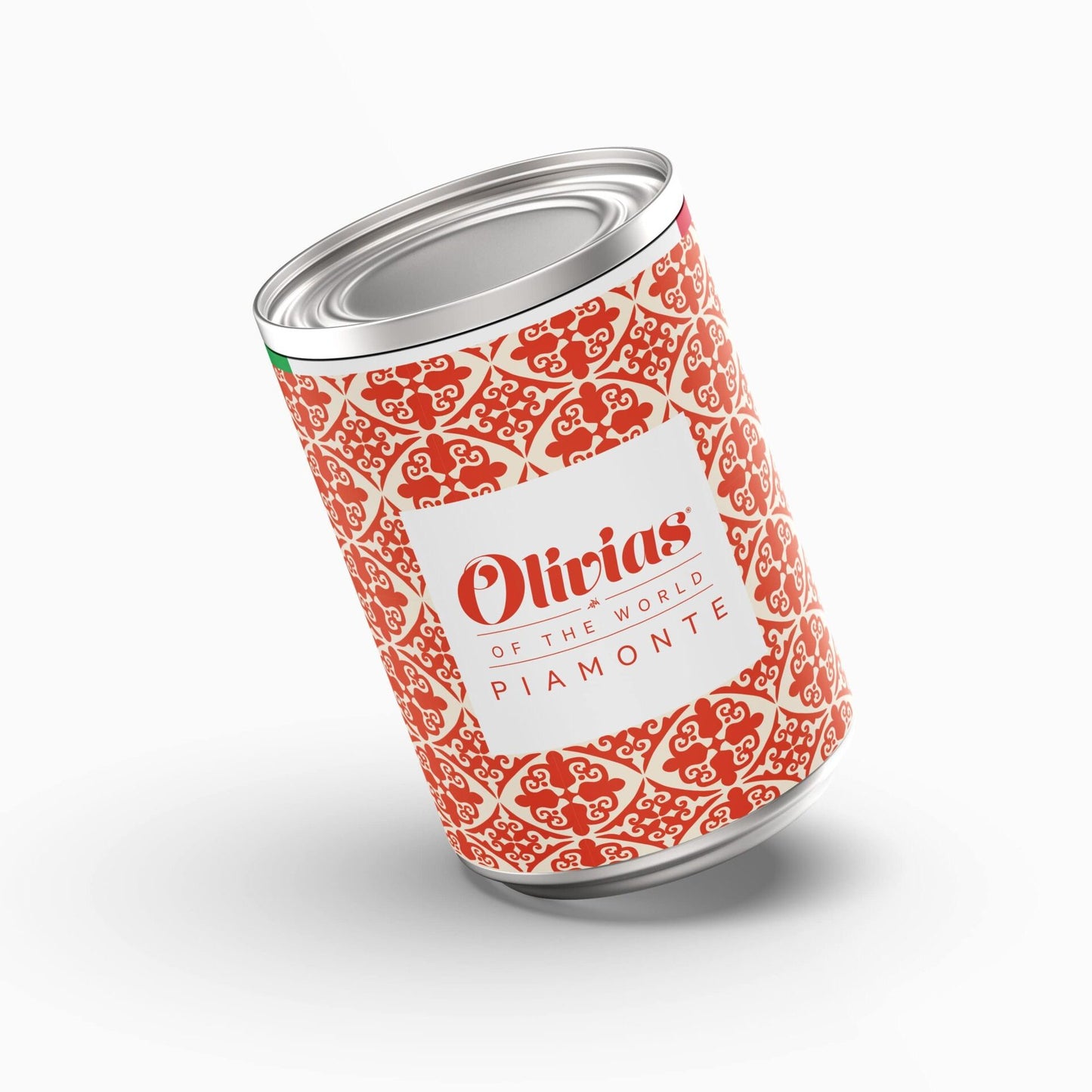 Olivias 'Piamonte' 4,25 KG