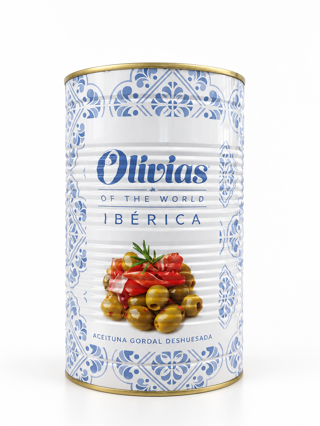 Olivias 'Ibérica' 4,25 kg