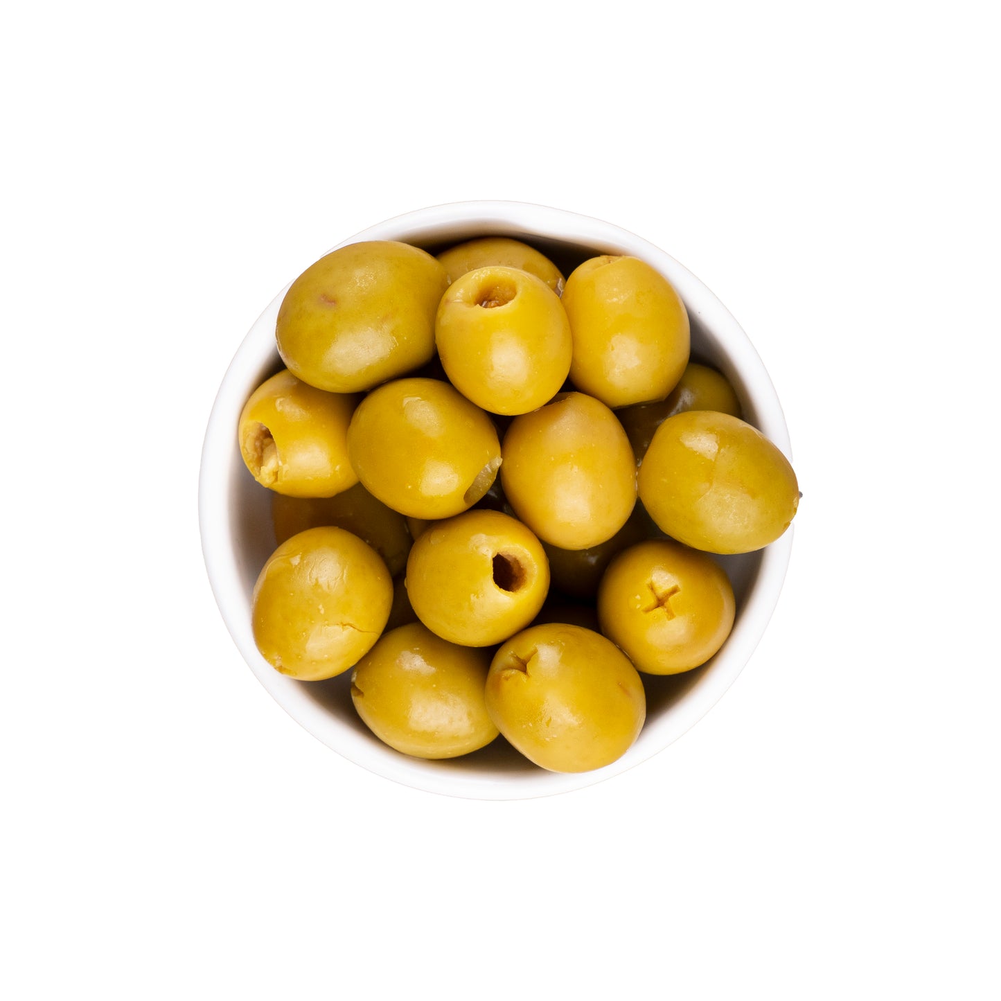 (1,5 kg) Pack 6 latas Rellenas de Anchoa Clásicas