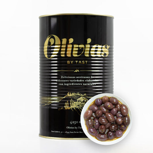 Olivias 'Kalamata' 4,25 KG